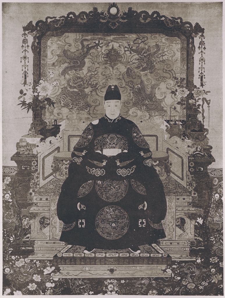 天启皇帝